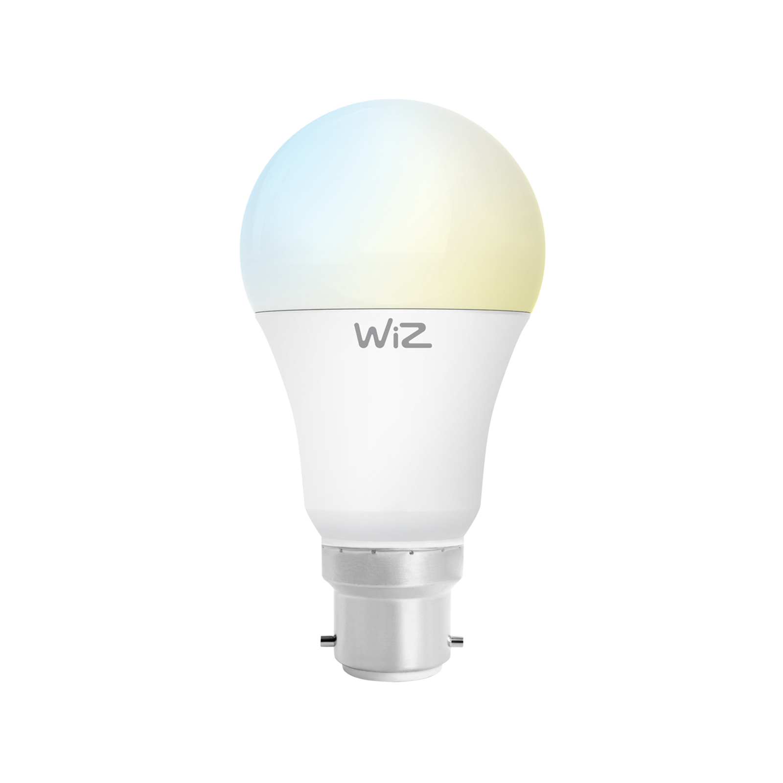 Wiz Gen2 B22 A60 Dimmable Smart Light Globe product image