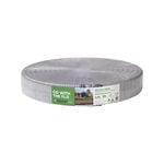 Megaflo 170 x 40mm 20m Green Socked Slotted Agi Pipe With Fittings