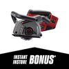 Einhell Pro Brushless Wall Chaser TP-MA 36/30 Li BL- Solo