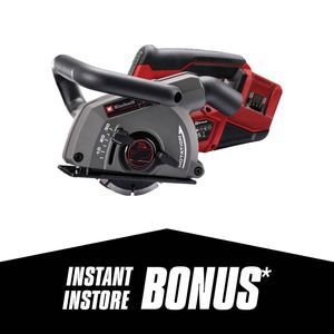 Einhell Pro Brushless Wall Chaser TP-MA 36/30 Li BL- Solo