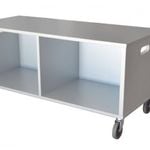 VanEssa Mobilcamping Installation Trolley for  V1 & V3  Kitchens