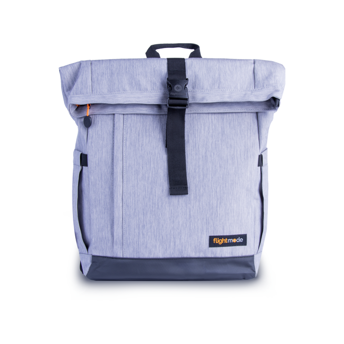 Flightmode Day Tripper Backpack - Gray