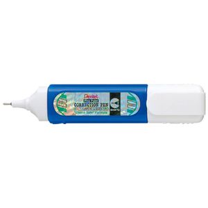 Pentel Steel Point Correction Pen 12mL (Pack of 12)