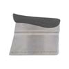 Tovolo Stainless Steel Dough Scraper