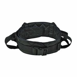 Support Transfer Belt with Leg Straps for Safe Patient Movement - Adjustable & Comfortable - Large - Ubio