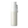 LARQ Filtered Water Drink Bottle Granite White 500ml/17oz