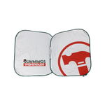 Bunnings Car Sunshade