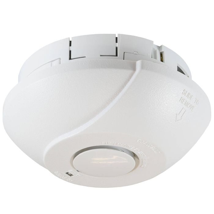 Arma 240V Smoke Alarm Interconnectable
