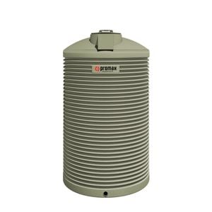 Promax 5000L Water Tank Mist Green