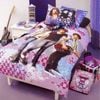 Disney Camp Rock Rockstar Quilt Cover Set Single