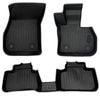Vehiclab BMW 2 - 2014 - 2021 - F45 - 3D/5D All Weather Moulded Car Floor Mats