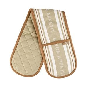 Alex Liddy Rustica Double Oven Mitt