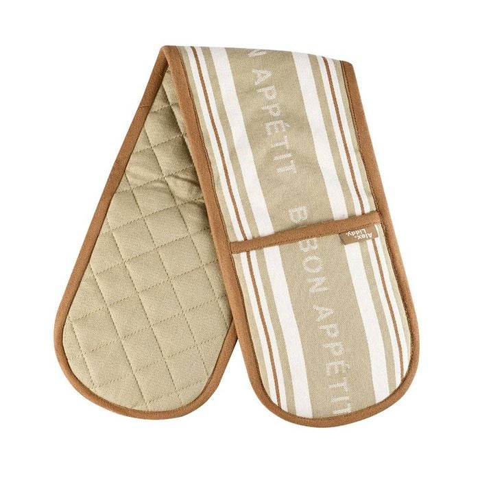 Alex Liddy Rustica Double Oven Mitt