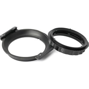 Haida Adapter Sigma 12-24 4.5-5.6 Dg And Ring For 150 Series Holder 150 Holder Not
