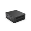 BDI Intel N100 Mini Pc Dual 4k Display Tiny Computer--16g Ram Ddr4 512g Ssd