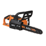 AEG 18V 12” Brushless Chainsaw - Skin Only