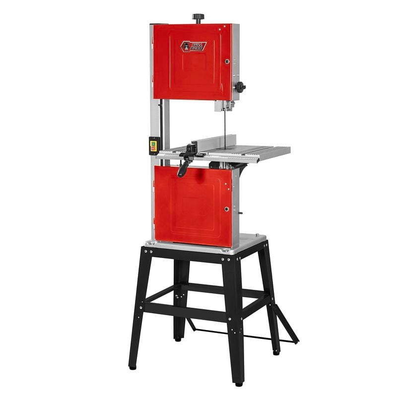 750W Bandsaw With Stand