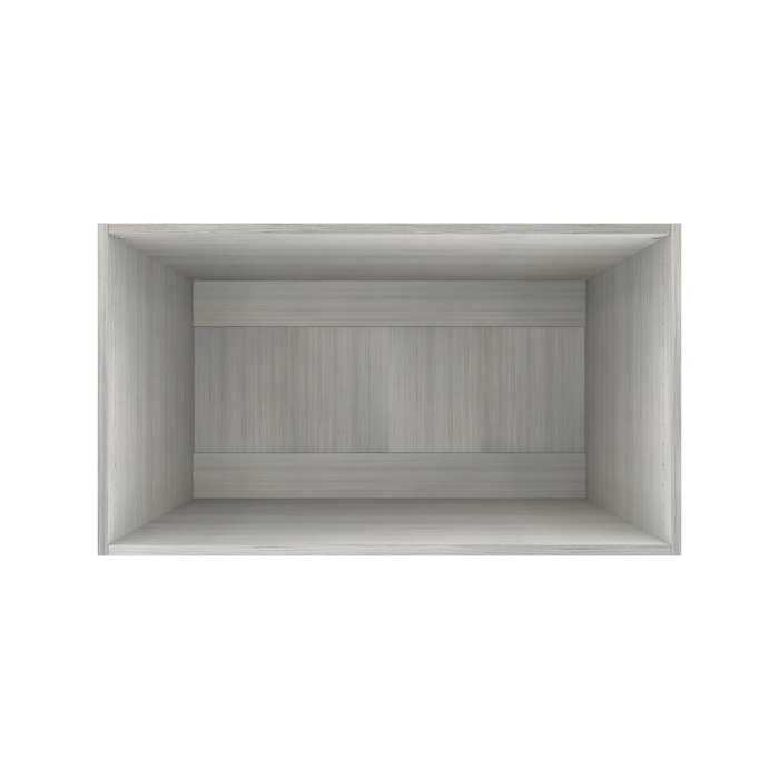 Lugna 512 x 900 x 580mm Mist Cabinet Shell