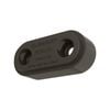 Marley 80mm Flaxblack DownPipe Clip Spacer