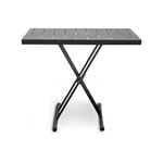 Gravity Ksx2rd Double Braced X-frame Keyboard Stand & Rapid Desk Set