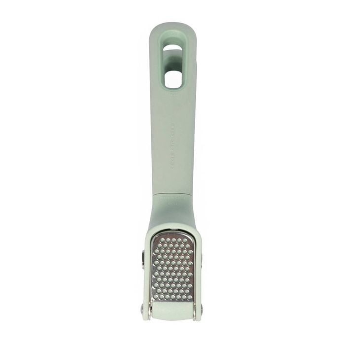 eKu Upcycle Garlic Press - Avocado