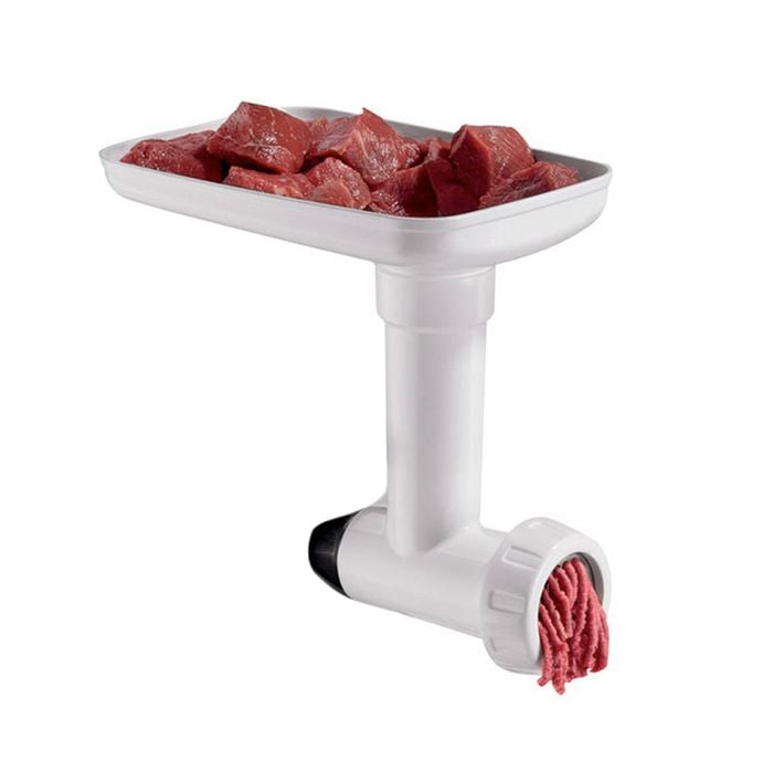 MG-50A Food Meat Grinder for Precision Master Stand Mixer SM-50