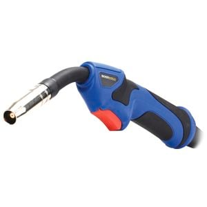 Bossweld 3m BZ15 Binzel Style MIG Torch