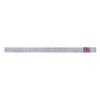 Jack 1.8m Galvanised Garden Edging
