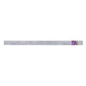 Jack 1.8m Galvanised Garden Edging