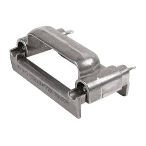 Grillmaster Grillstone Cleaning Stone Replacement Handle Bbq Accessory
