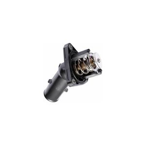 Thermostat Housing Assembly for Toyota Hilux GGN25 Ute 4.0 4WD AWD Petrol 4.0L 6cyl 175kW 1GR-FE 2005-2015