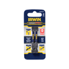IRWIN 57mm Impact Pro Performance SL8-10 - 2 Pack