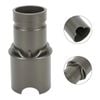 Hygieia Dyson Quick Release Converter For V6/DC Model Vacuum Cleaners