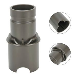 Hygieia Dyson Quick Release Converter For V6/DC Model Vacuum Cleaners