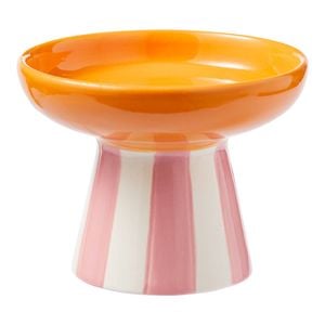 Myhouse Stripe Candle Holder