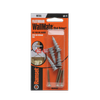 Ramset Wallmate Stud Solver with Screws - 4 Pack