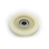 UniversalDryerDryer Roller White  1364059004