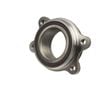 Wheel Bearing Hub Assy For Audi A4 A5 A6 A7 A8 Q5 S4 S5 Porsche Macan Panamera