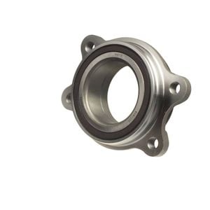 Wheel Bearing Hub Assy For Audi A4 A5 A6 A7 A8 Q5 S4 S5 Porsche Macan Panamera