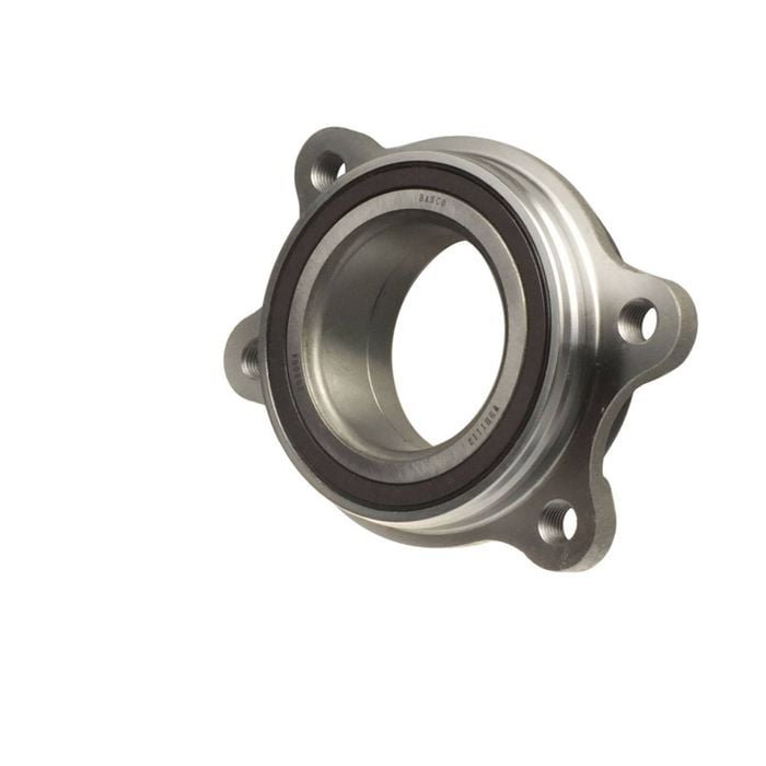 Wheel Bearing Hub Assy For Audi A4 A5 A6 A7 A8 Q5 S4 S5 Porsche Macan Panamera