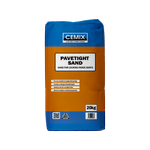 Cemix 20kg Pavetight Sand