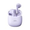 Bluetooth Headset Remax TWS-19 Marshmallow Series Stereo Wireless Earbuds For Mobile Purple