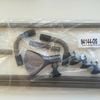 Aqua One Ocellaris 850/850 UVC Outlet Set (94144-OS)