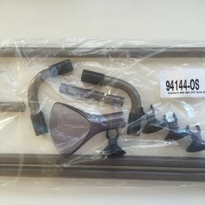 Aqua One Ocellaris 850/850 UVC Outlet Set (94144-OS)