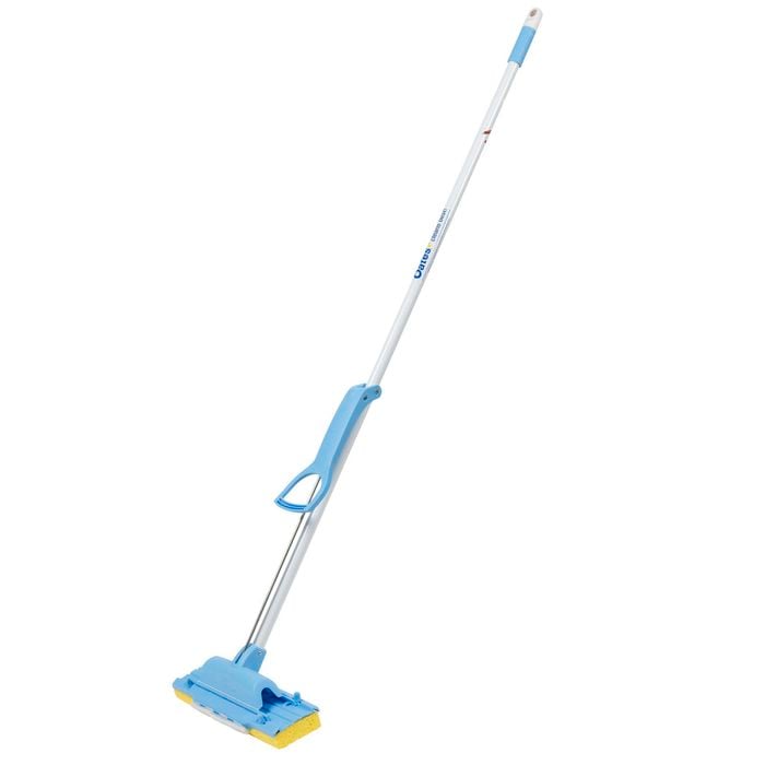 Oates Massive Four Post Squeeze Mop