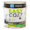 PPG Paints 4L White Semi Gloss Easycoat Interior Wall Paint - 4L