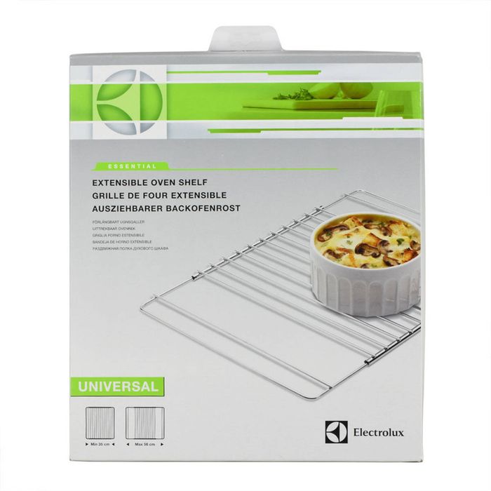 Adjustable Shelf Racks