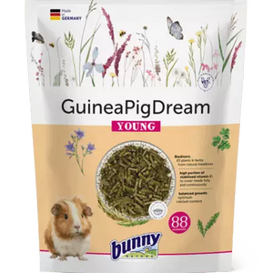 Bunny Nature  - Guinea Pig Dream Basic 1.5kg