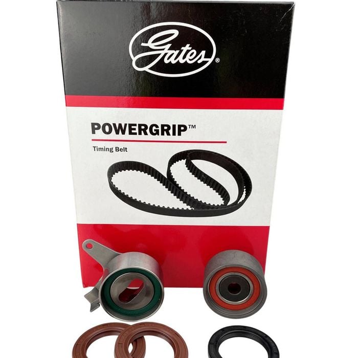 Timing Belt Kit For Kia Rio BC A5D 1.5L DOHC 7/2000-7/2005