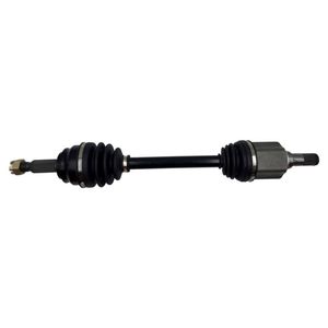 Left CV Drive Shaft for Jeep Compass Patriot Mitsubishi Outlander Dodge Caliber